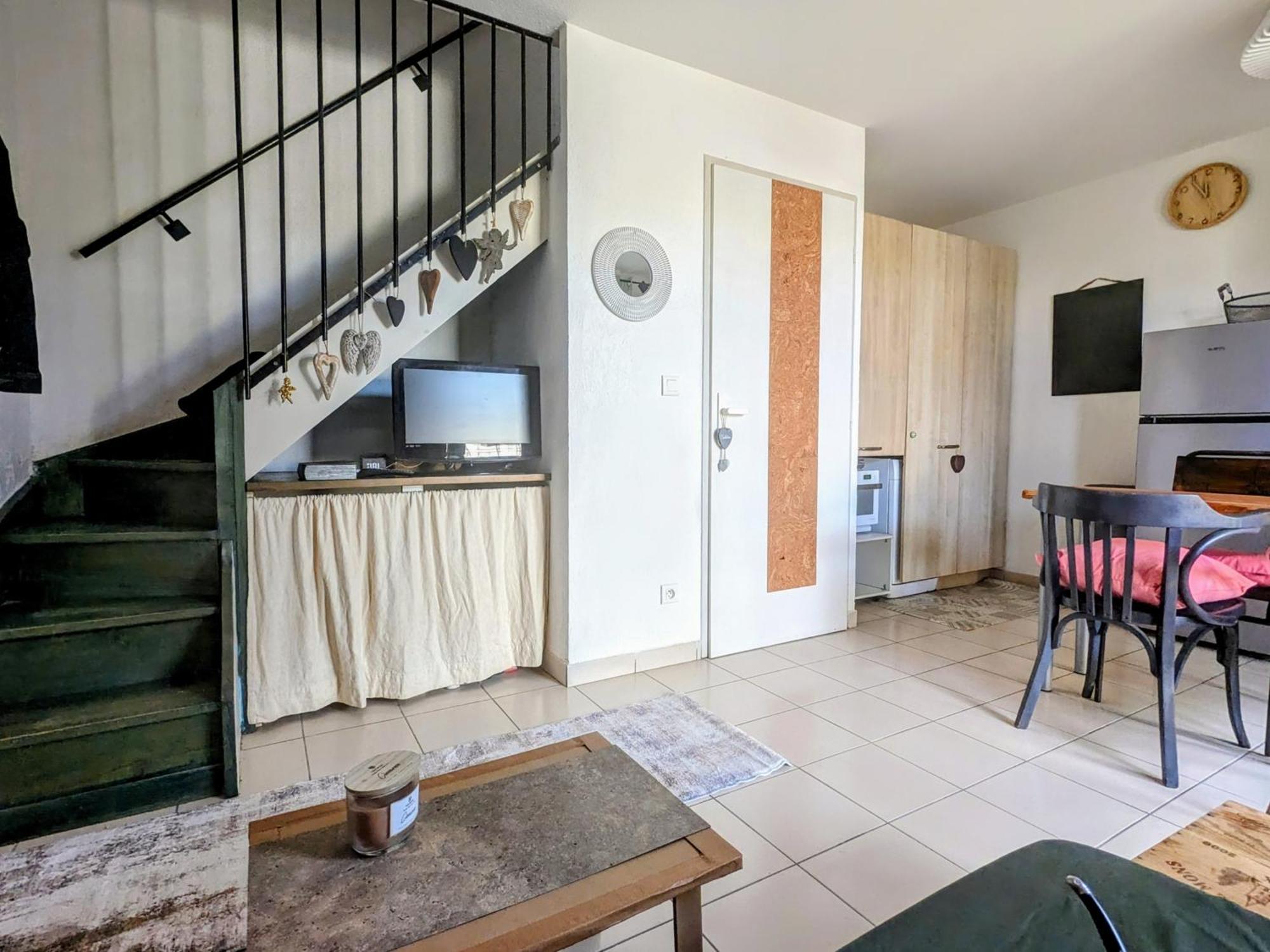 Holiday home Marina Des Anges Entre Et Etangs Avec Piscine Le Barcares