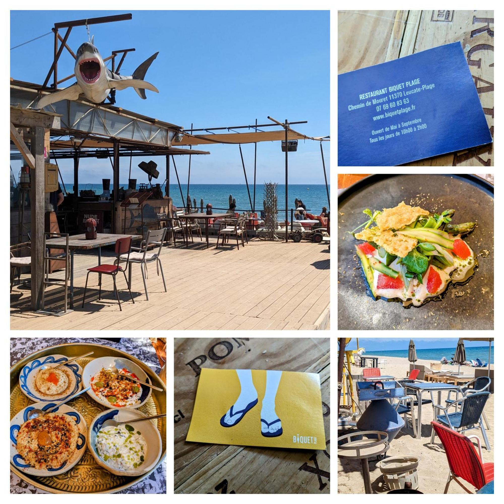 Marina Des Anges Entre Et Etangs Avec Piscine Holiday home Le Barcares
